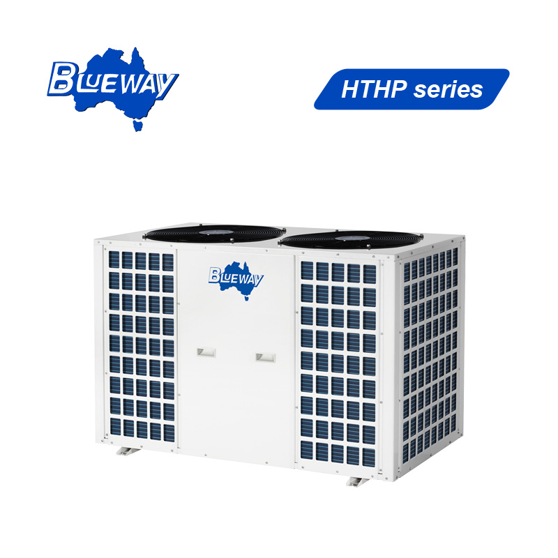 Top Lofthandling Eenheet Hiersteller a China Hëtztpompele fir Energieeffizient HVac Systemer