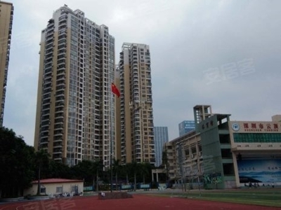 Wat mécht dem Blueway säi Schwämmprojet an der Yunding Cuifeng Phase III zu enger grousser Fräizäitariichtung?