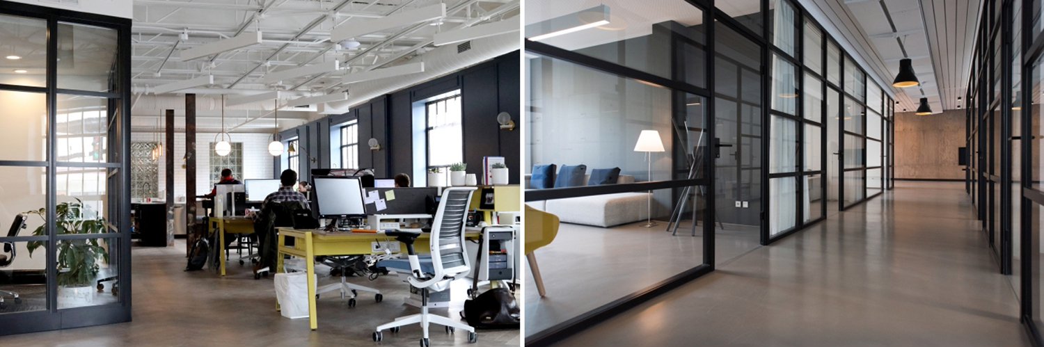 Wéi optiméiert Blueway Air-Cooled Air Handling Unit Indoor Klima Kontroll fir kommerziell an industriell Notzung?