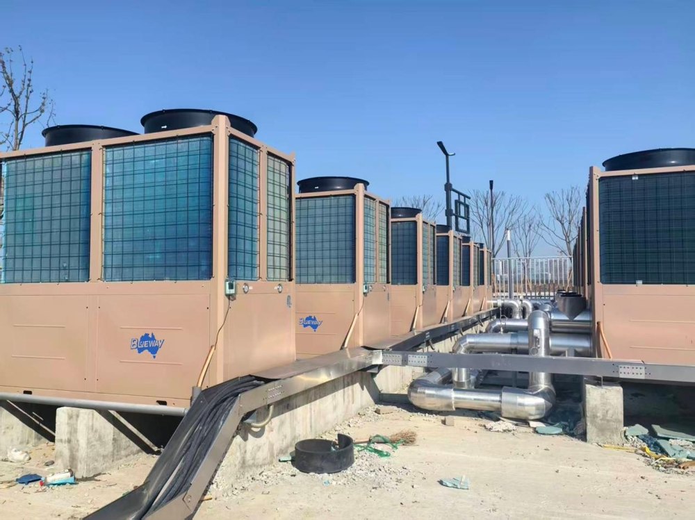 Grouss-Skala Sports Center Fall Studie: Wenzhou Gymnasium