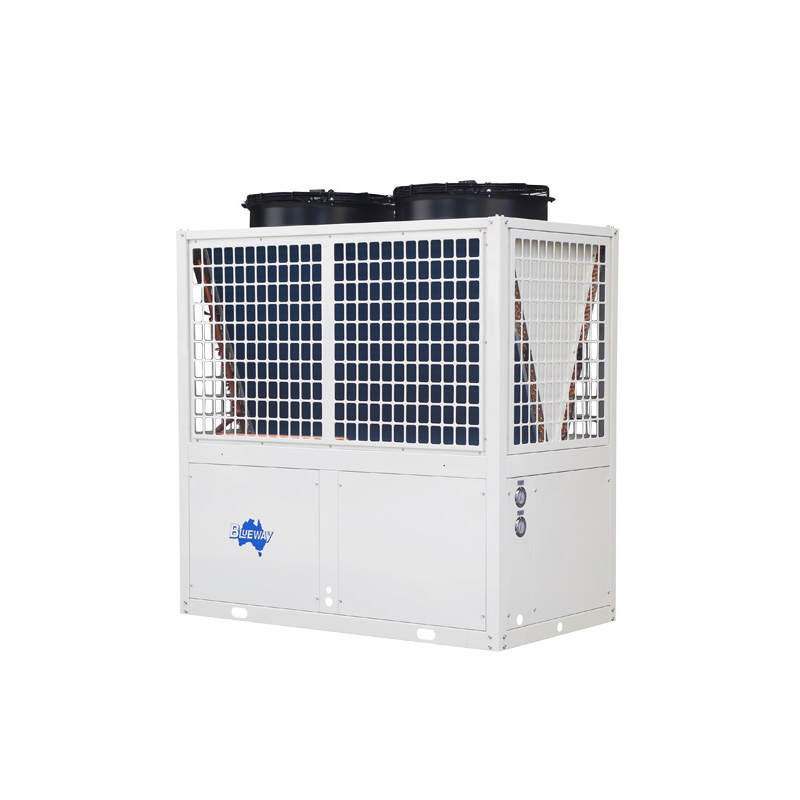 Wéi verbessert eng waarm Waasser Wärmepompel d'Energieeffizienz a reduzéiert d'Käschte?