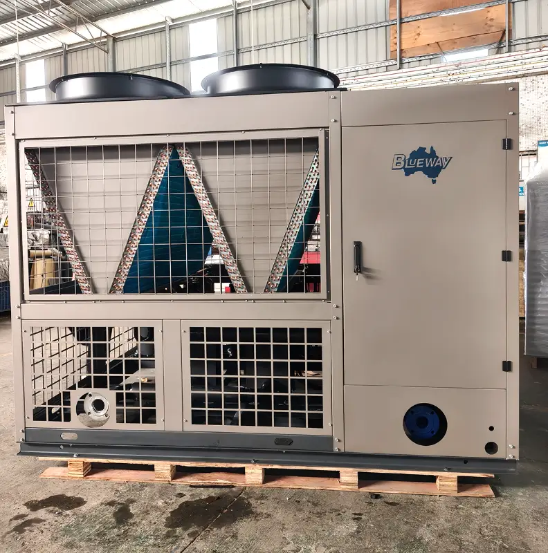 Guangdong Industriell Chiller Hiersteller Test Ranking: Am-Déift Verglach vu Kär Evaluatioun Dimensiounen