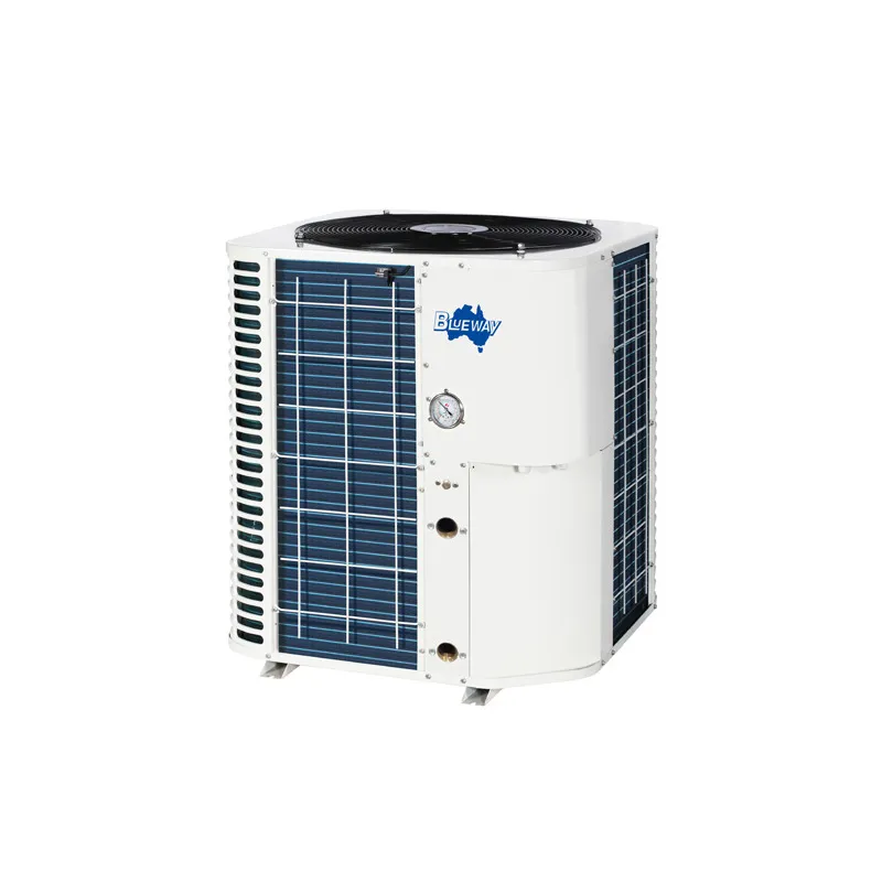 Loftgekillte Frigo Chiller