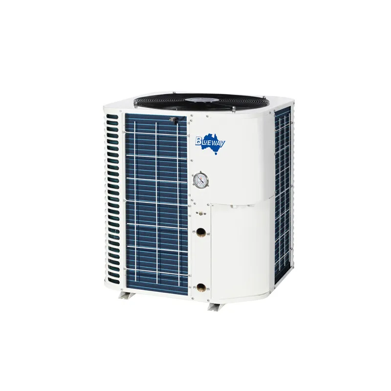 Stot Air Cooled Waasser Chiller