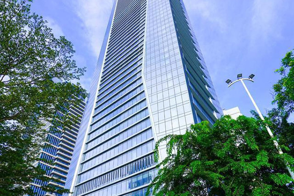 One Shenzhen Bay (High-Class Residence)