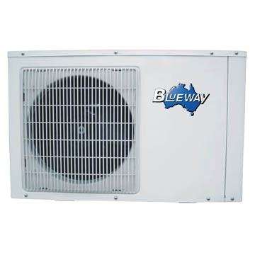 Grousshandel Europa R744 R410 R290 Monobloc Wäermepompel Heizkierper Altbau